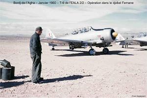 137-AERODROMES-ET-BASES-1945-1962-2-BORDJ DE L'AGHA  (25)